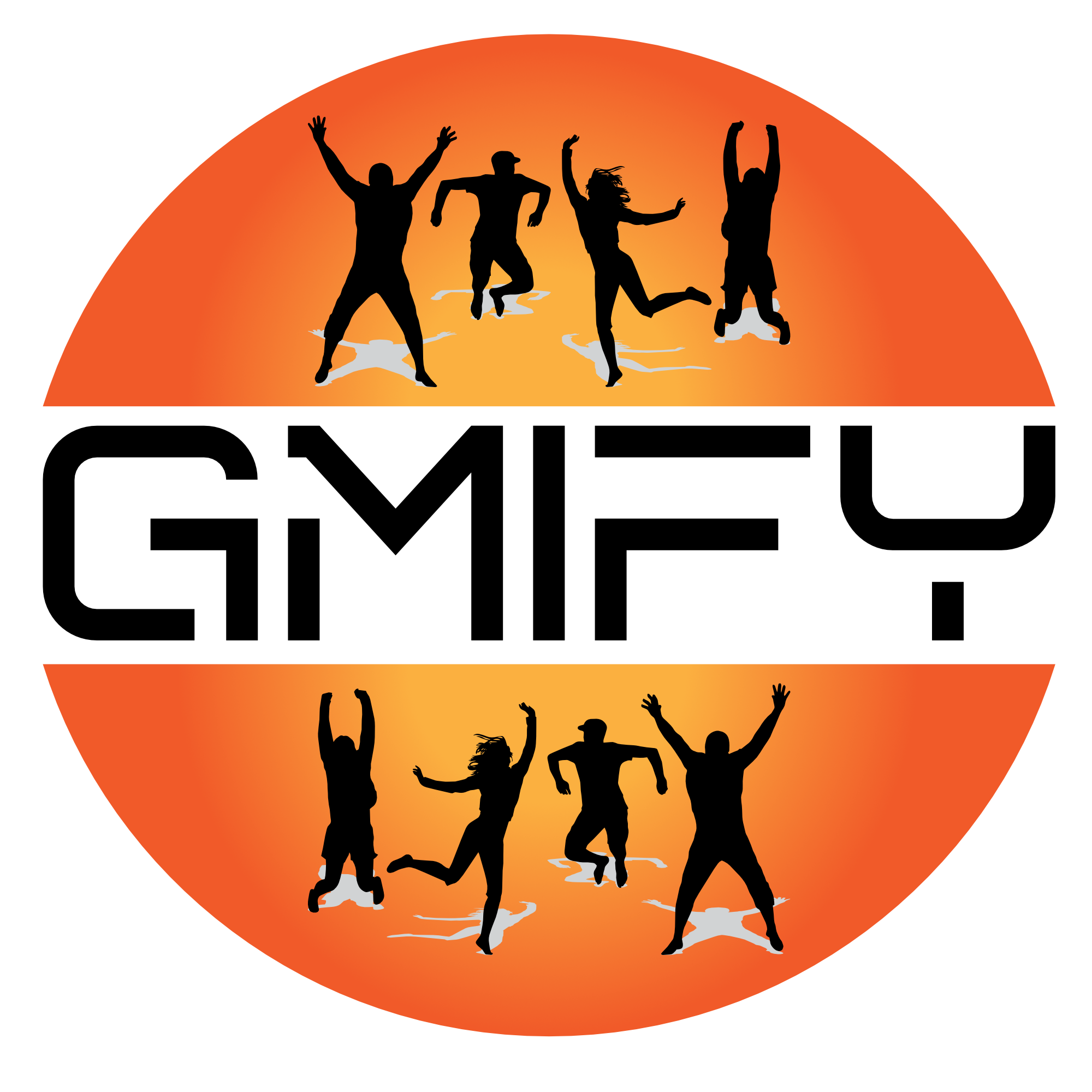 GMIFY Logo